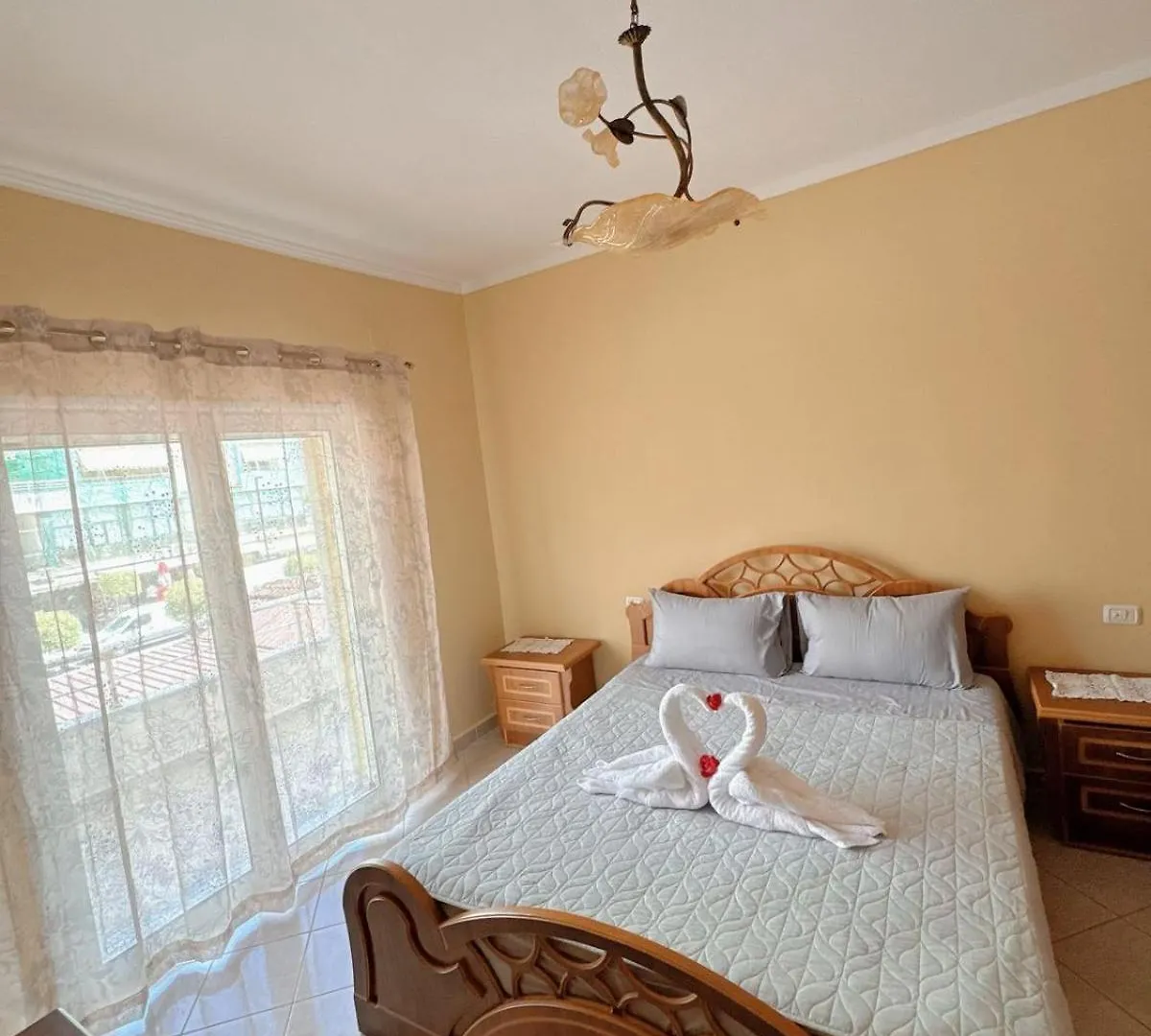 Guest House Sofi Пермети