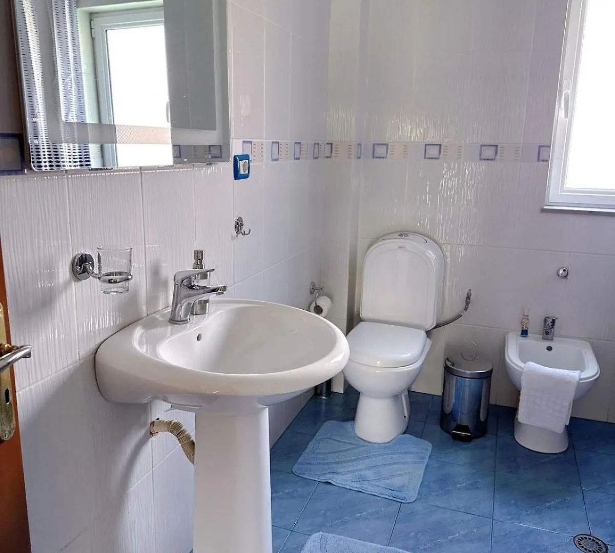 Lägenhet Guest House Sofi Përmet Albanien