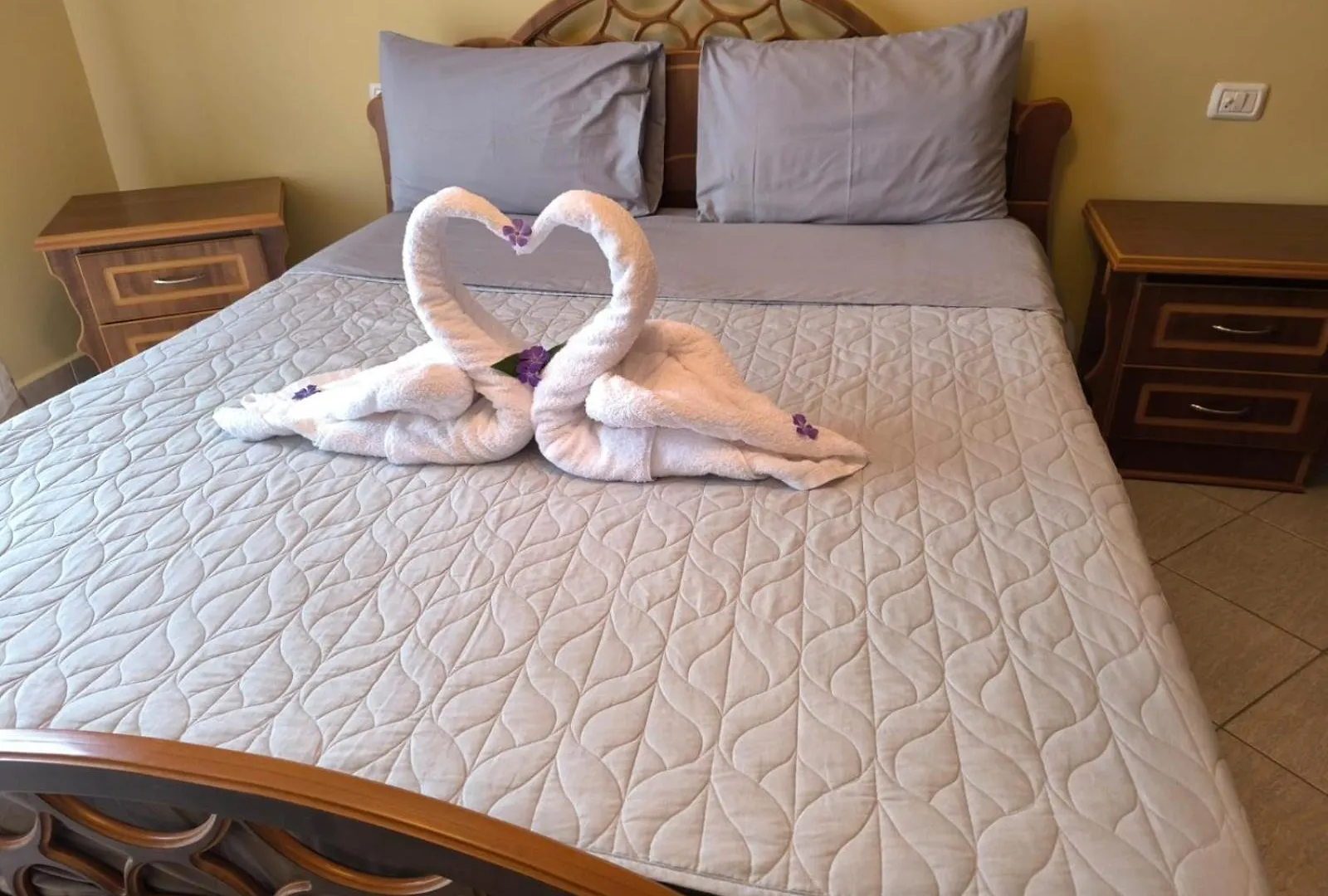 Guest House Sofi Përmet Albanien