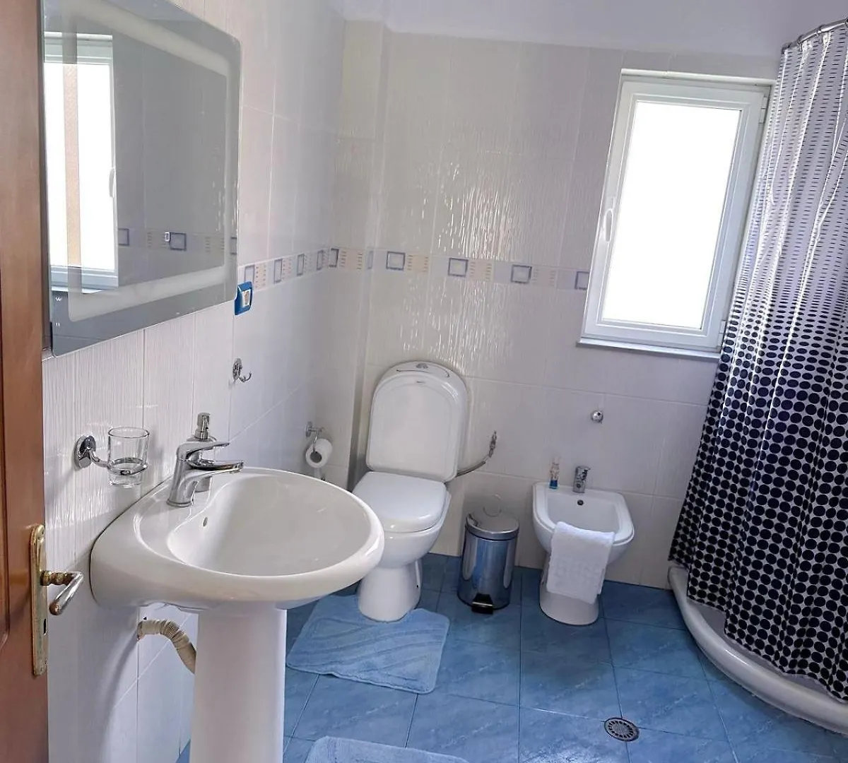 Guest House Sofi Пермети