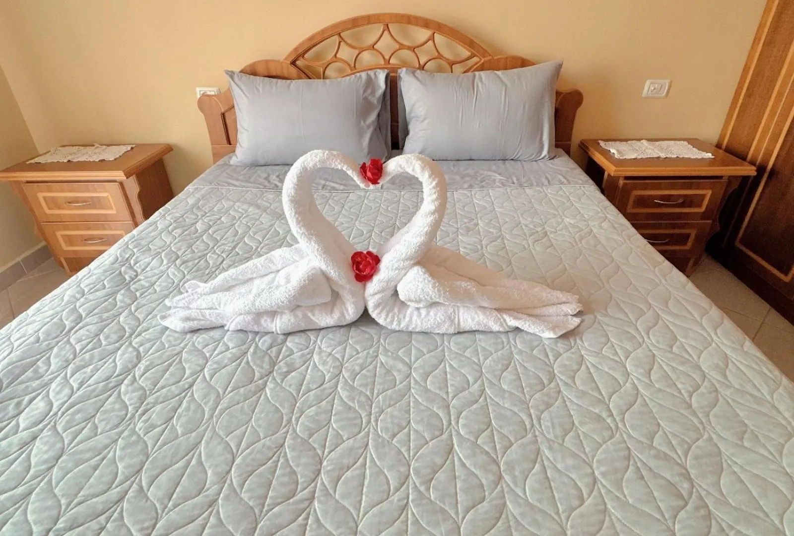 Guest House Sofi Përmet
