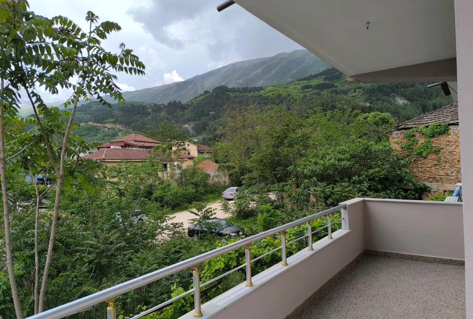 Guest House Sofi Пермети